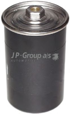 JP GROUP 1118701400 -  Топливный фильтр